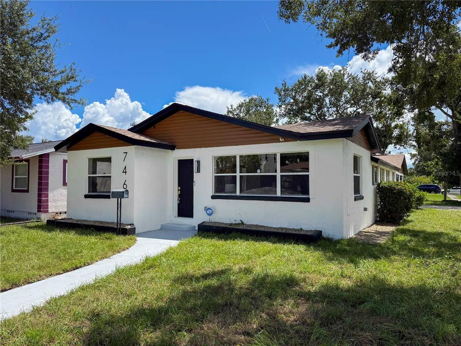 Property photo for 746 38TH AVENUE S, St Petersburg, FL