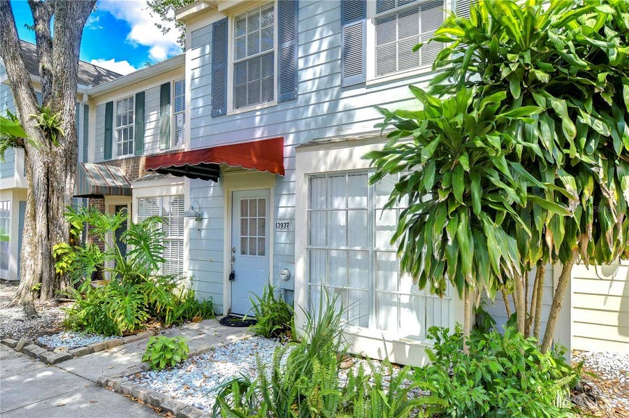Property photo for 13937 FLETCHERS MILL DRIVE, Tampa, FL