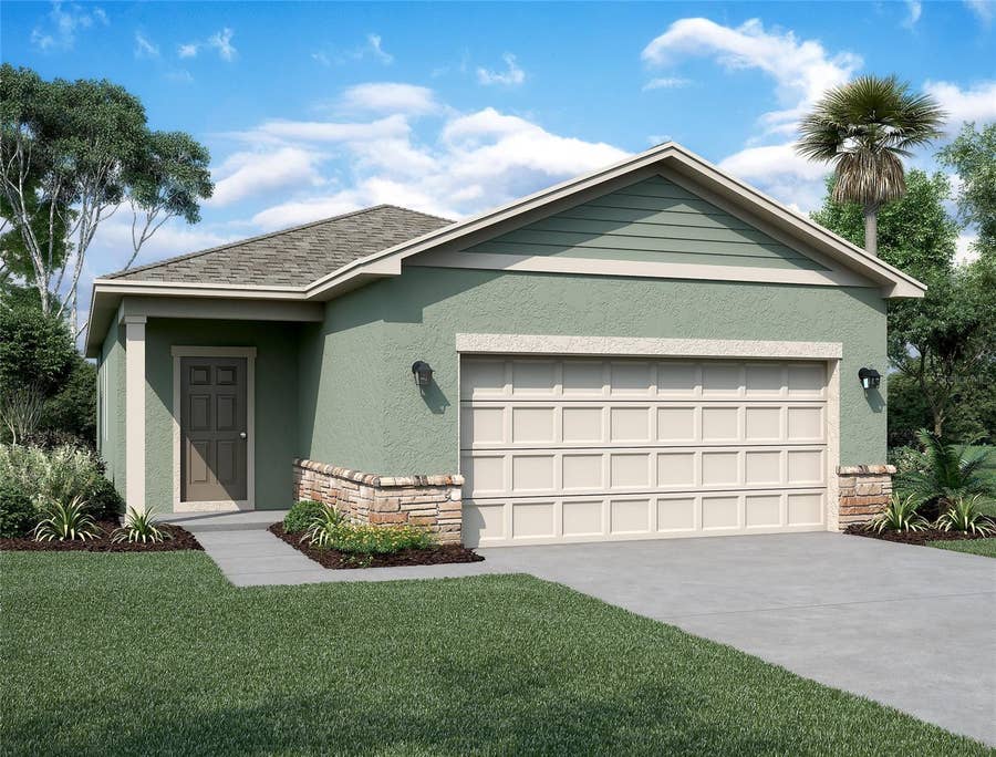 Property photo for 11185 ARNOLD LOOP, San Antonio, FL