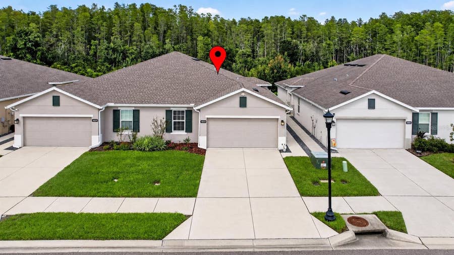 Property photo for 18333 TURNING LEAF CIRCLE, Land O Lakes, FL