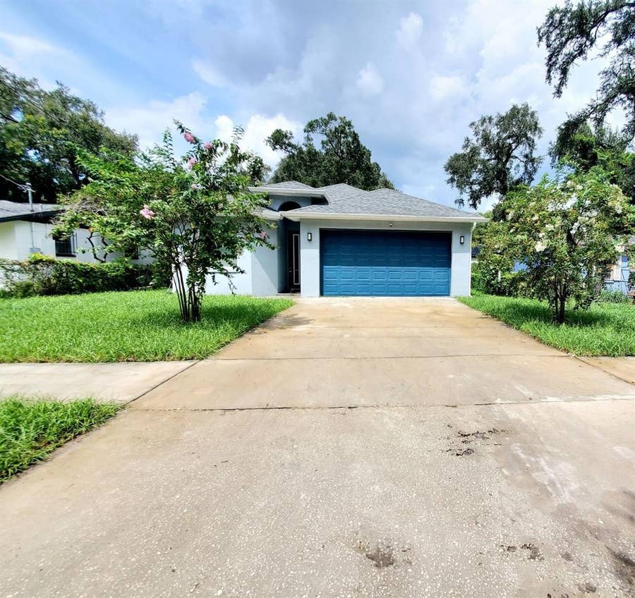 Property photo for 2616 E CAYUGA STREET, Tampa, FL