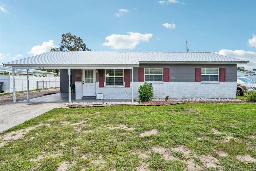 Property photo for 1013 N PARSONS AVENUE, Brandon, FL