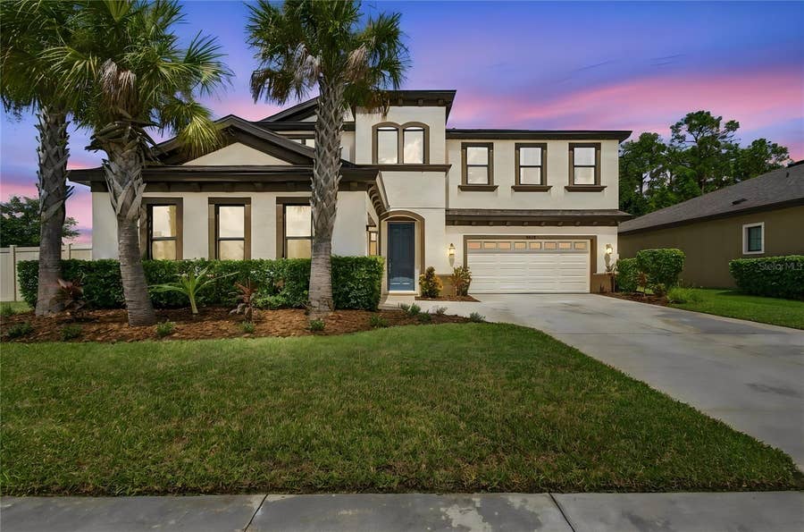 Property photo for 21903 WOODSHADOW WAY, Land O Lakes, FL