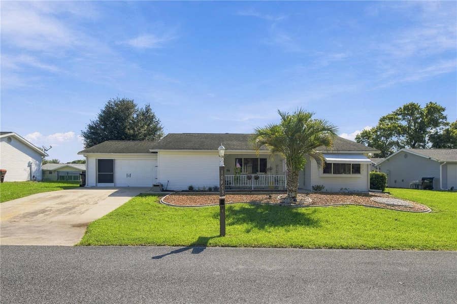 Property photo for 10953 SW 83RD COURT, Ocala, FL