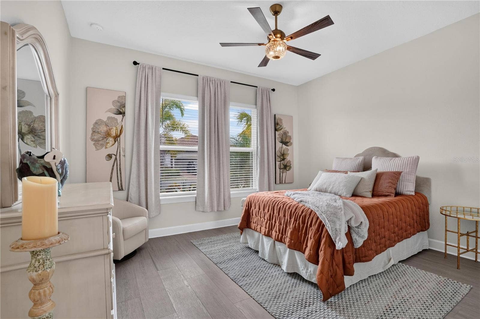 5508 CASERTA COURT, Palmetto, FL 34221 Bedroom 2
