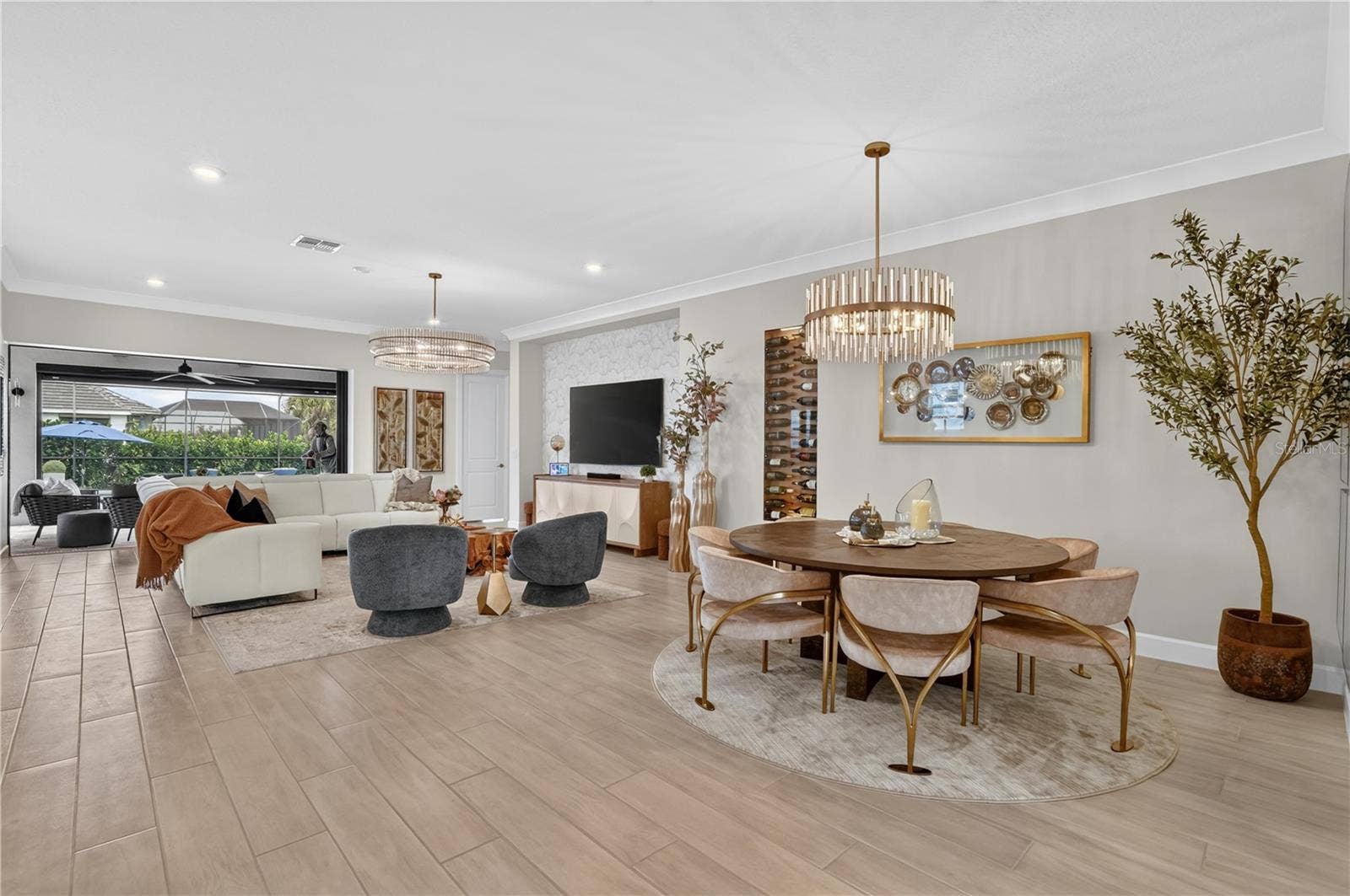 5508 CASERTA COURT, Palmetto, FL 34221 5508 CASERTA COURT, Palmetto, FL 34221