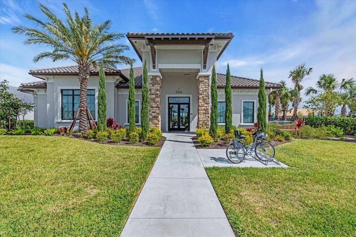 5508 CASERTA COURT, Palmetto, FL 34221 Venue II