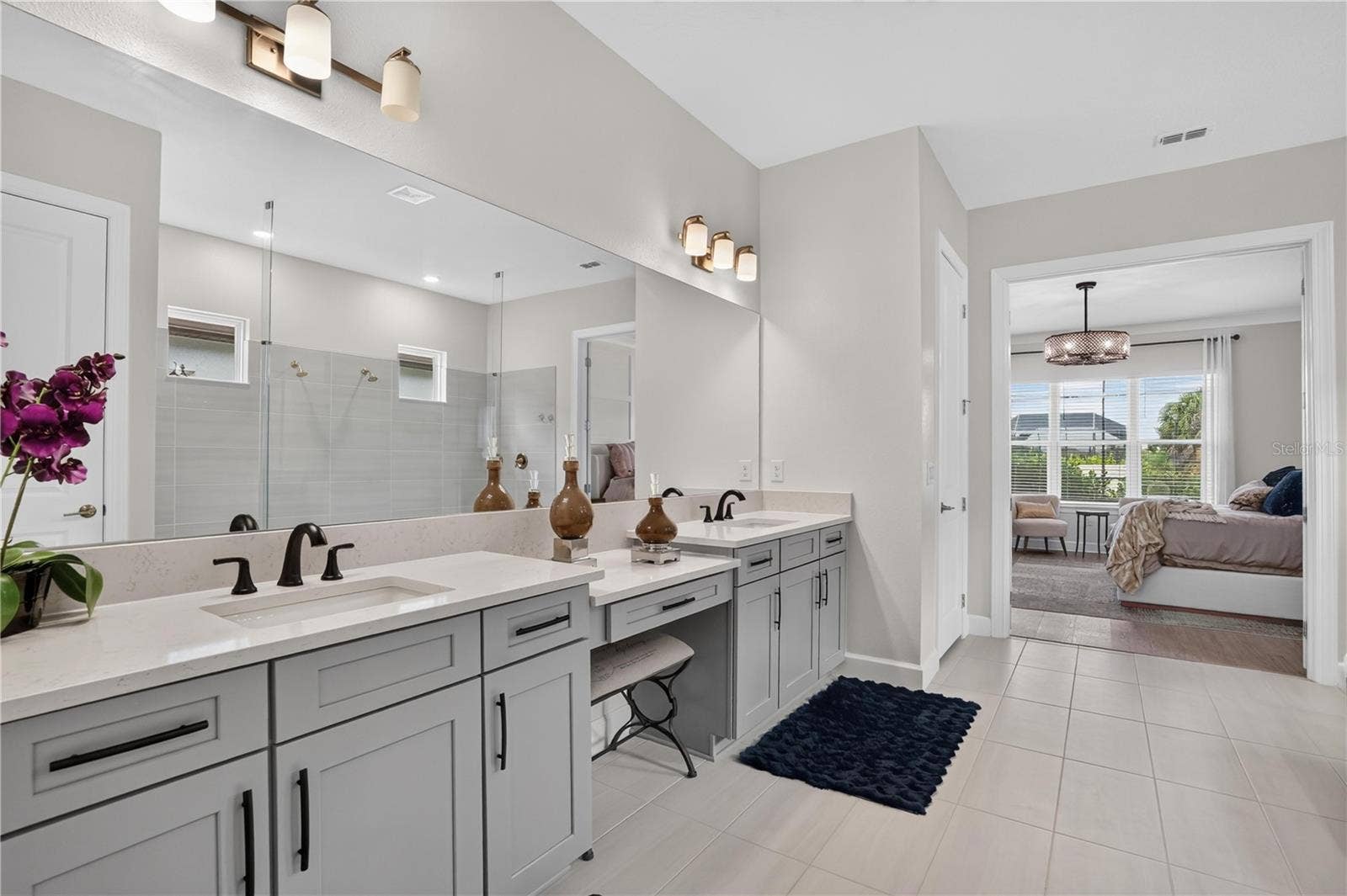 5508 CASERTA COURT, Palmetto, FL 34221 Primary Bathroom