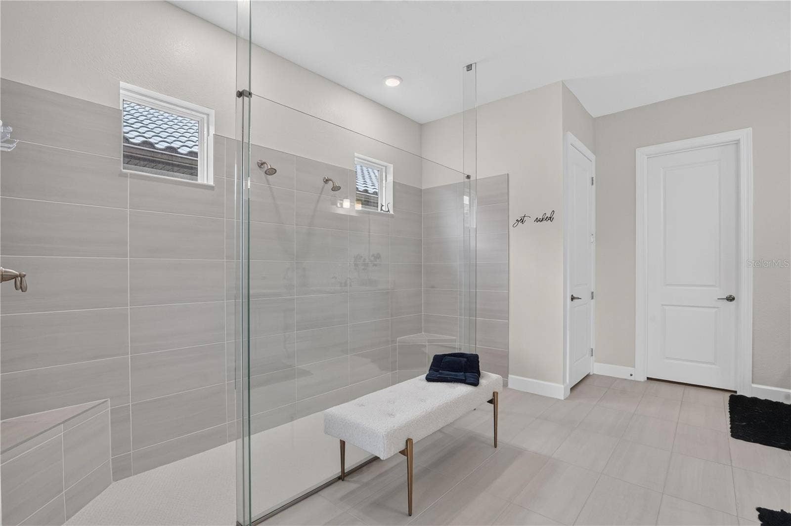 5508 CASERTA COURT, Palmetto, FL 34221 Primary Shower