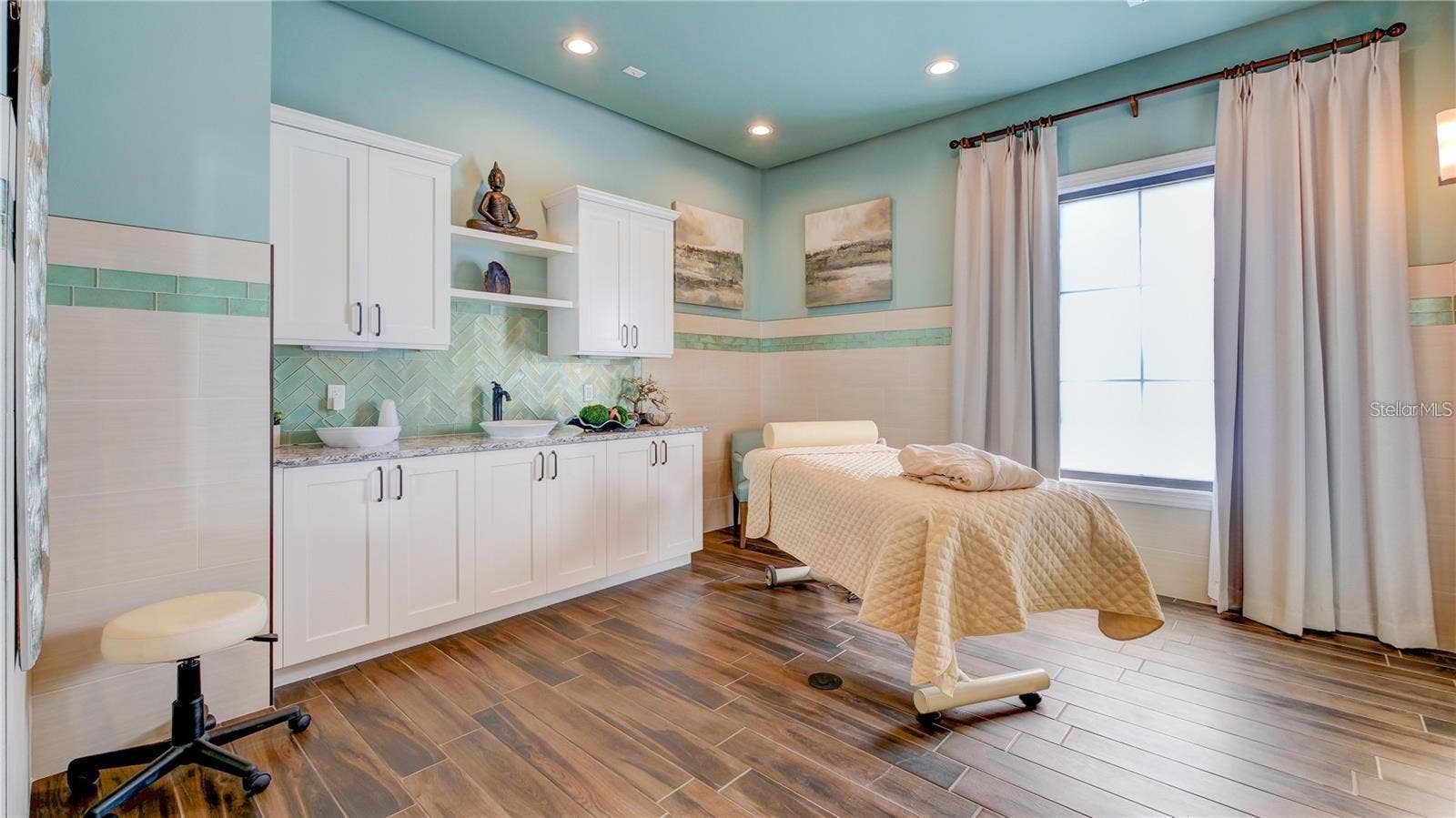 5508 CASERTA COURT, Palmetto, FL 34221 Treatment Room