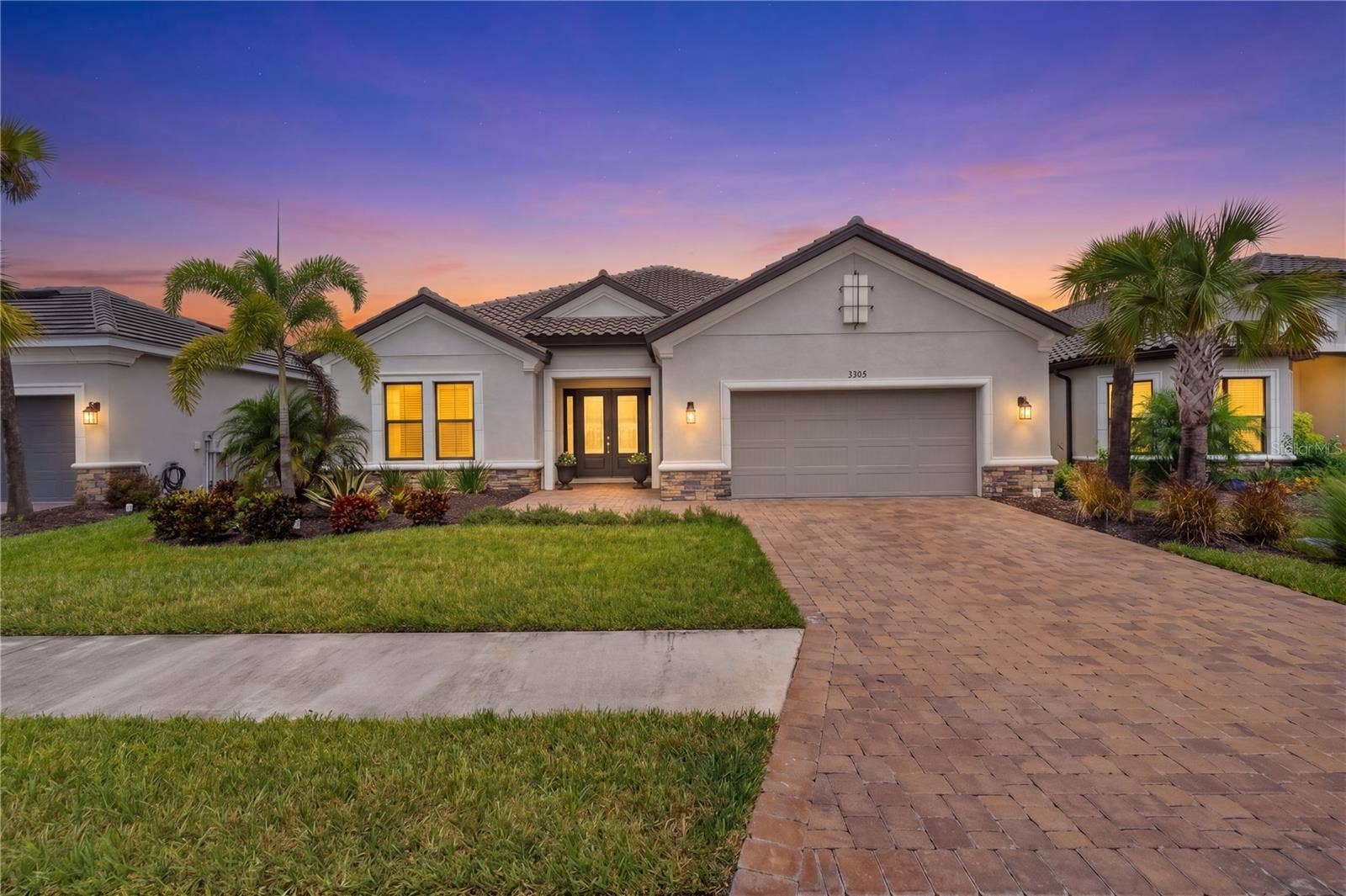 5508 CASERTA COURT, Palmetto, FL 34221 5508 CASERTA COURT, Palmetto, FL 34221