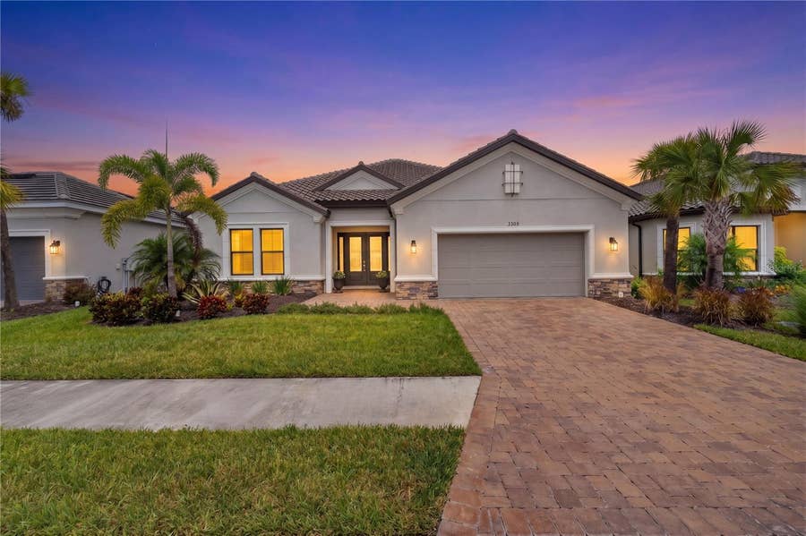Property photo for 5508 CASERTA COURT, Palmetto, FL