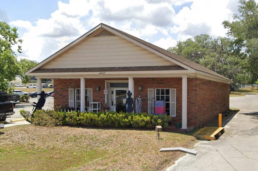 Property photo for 14449 7TH STREET, Dade City, FL