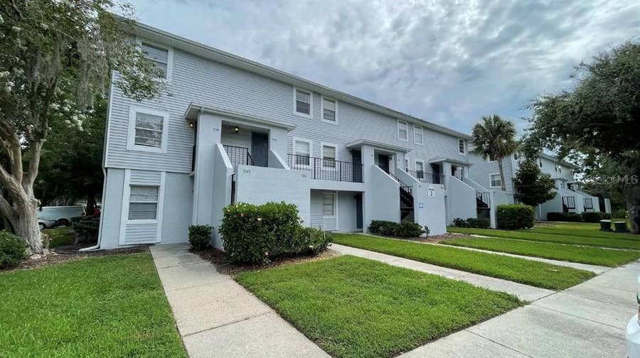 Property photo for 7148 WATERSIDE DRIVE, #31, Tampa, FL
