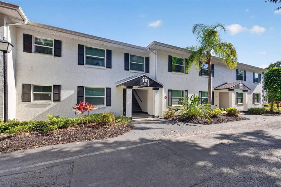 Property photo for 13125 WILCOX, #15103, Largo, FL