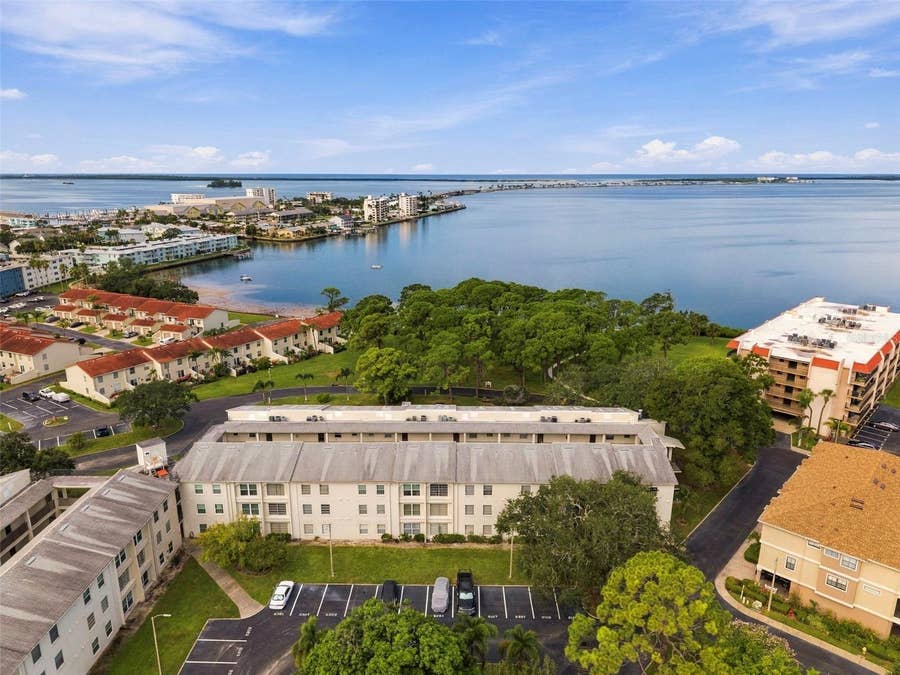 Property photo for 2700 BAYSHORE BOULEVARD, #6200, Dunedin, FL