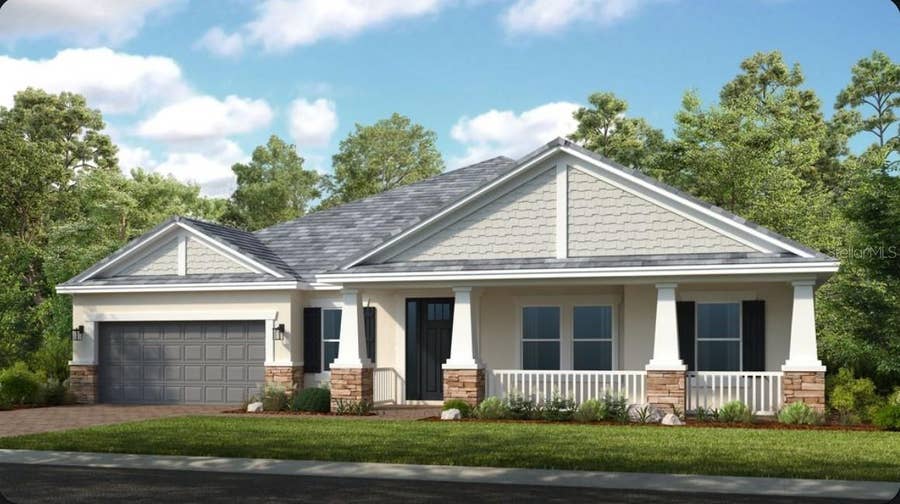 Property photo for 11169 MANOR HOUSE LANE, Odessa, FL