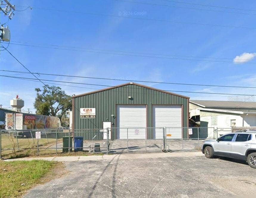 Property photo for 4716 N MANHATTAN AVENUE, Tampa, FL