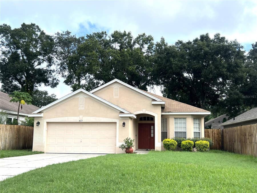 Property photo for 4615 DUNNIE DRIVE, Tampa, FL