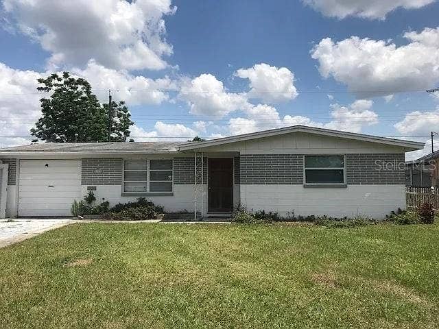 Property photo for 2151 DIXIE GARDEN LOOP, Holiday, FL