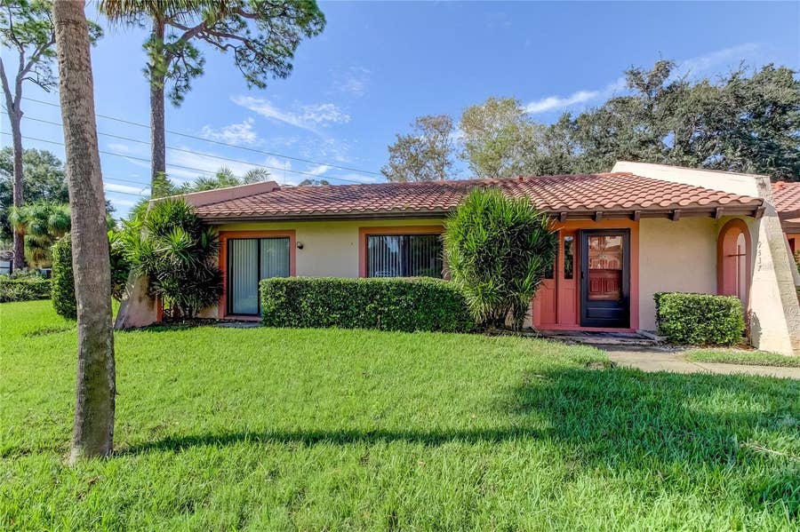 Property photo for 9537 86TH AVENUE, #9537, Seminole, FL