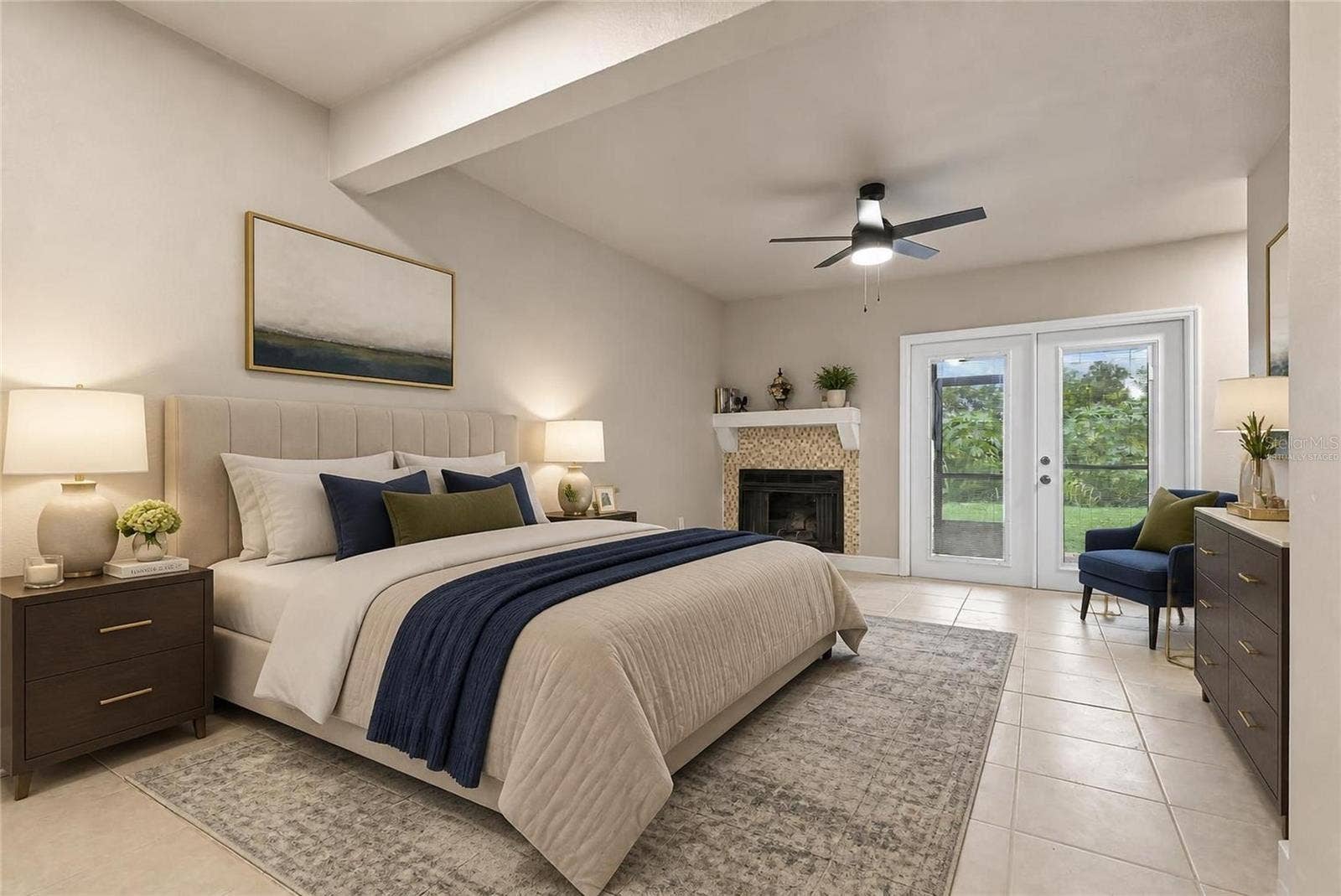 1202 BRIGADOON DRIVE, Clearwater, FL 33759 Virtually Staged