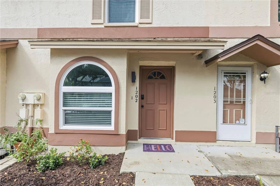Property photo for 1202 BRIGADOON DRIVE, Clearwater, FL