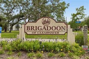 1202 BRIGADOON DRIVE, Clearwater, FL 33759 1202 BRIGADOON DRIVE, Clearwater, FL 33759