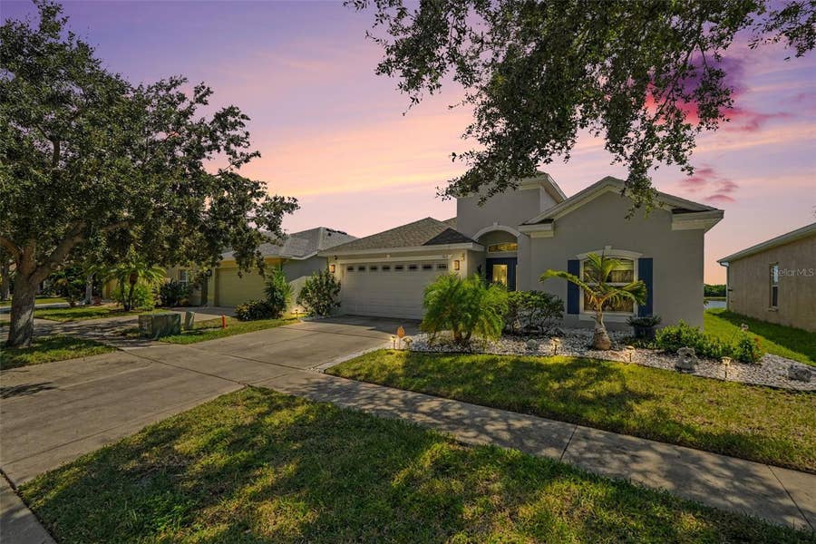 Property photo for 903 PARKER DEN DRIVE, Ruskin, FL