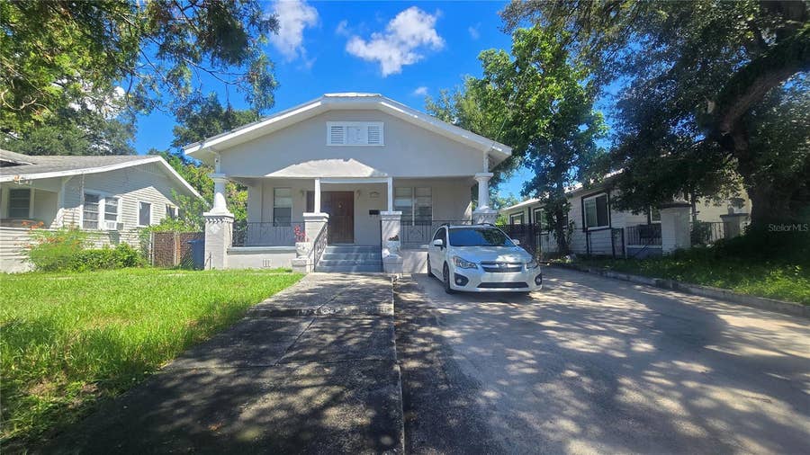 Property photo for 1208 E 26TH AVENUE, Tampa, FL