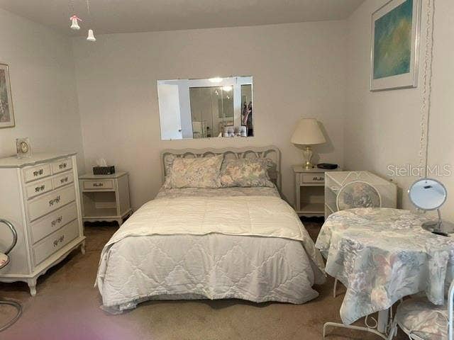 5247 81ST STREET N, #5, St Petersburg, FL 33709 Bedroom 2