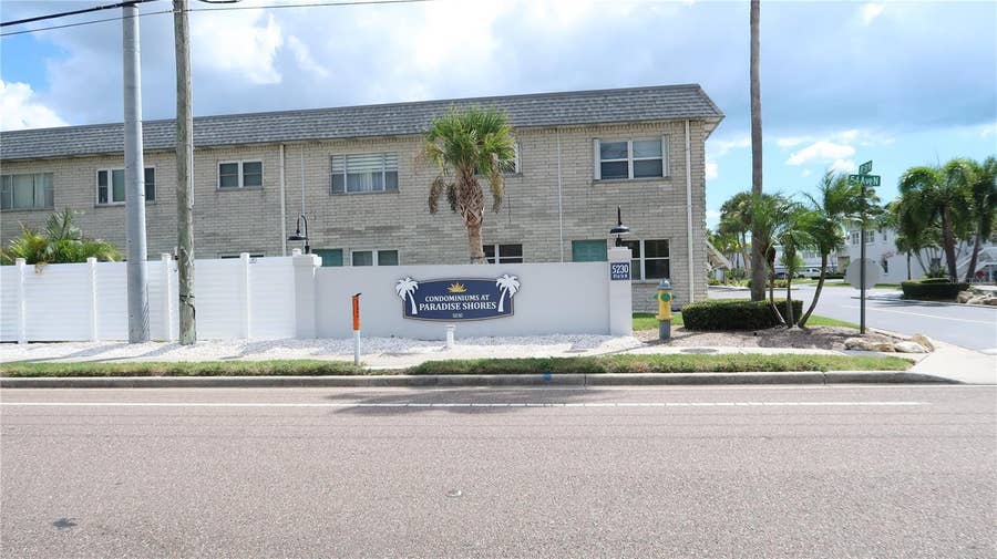 Property photo for 5247 81ST STREET N, #5, St Petersburg, FL