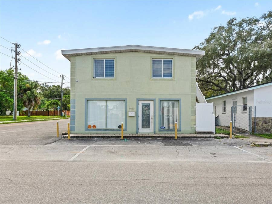 Property photo for 5812 MISSOURI AVENUE, New Port Richey, FL