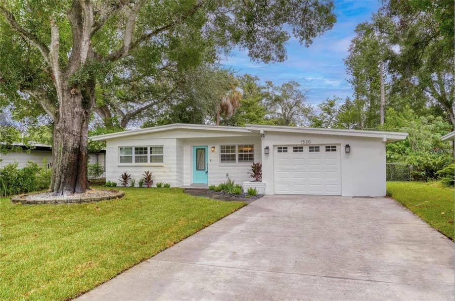 Property photo for 1520 S CHURCH AVENUE, Tampa, FL