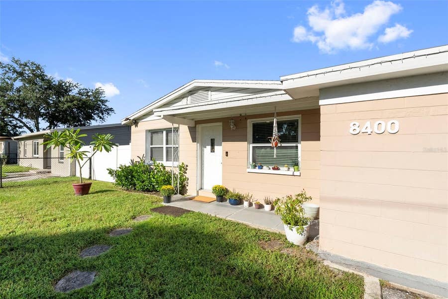 Property photo for 8400 52ND STREET N, Pinellas Park, FL