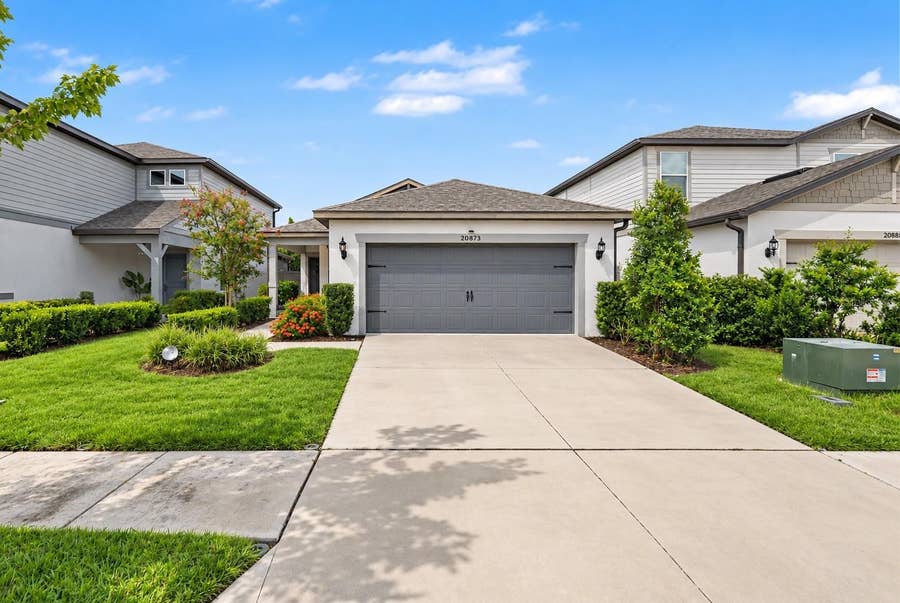 Property photo for 20873 DRAKE ELM DR, Land O Lakes, FL