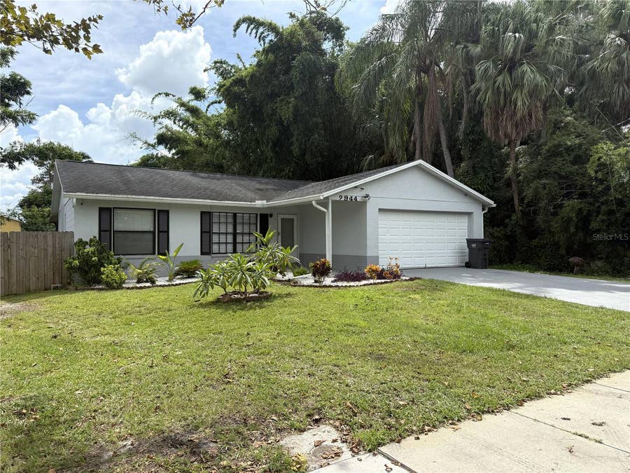 Property photo for 2944 58TH AVENUE N, St Petersburg, FL