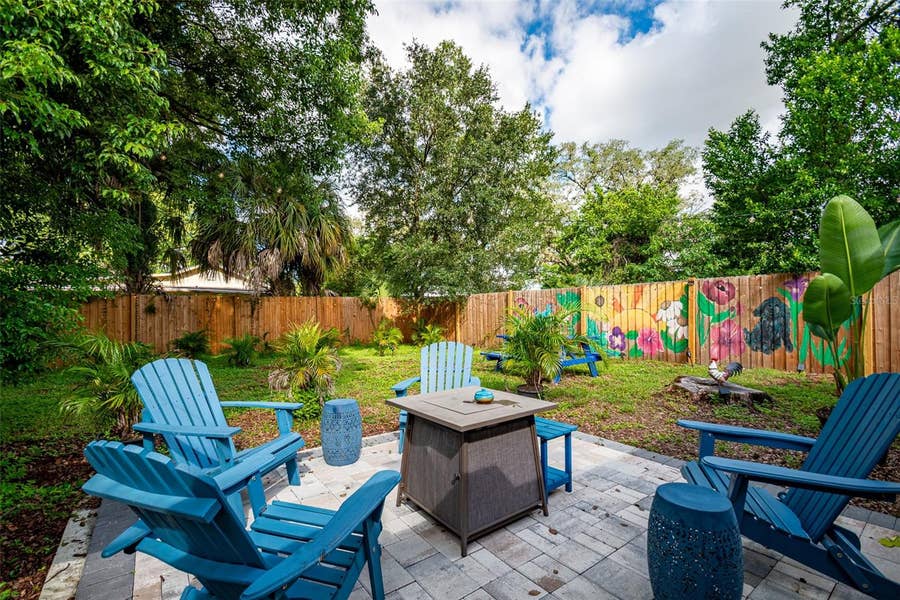 Property photo for 3812 N 54TH STREET, Tampa, FL
