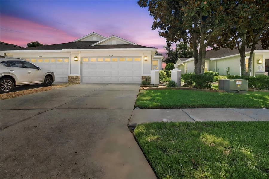 Property photo for 7526 DEER PATH LANE, Land O Lakes, FL