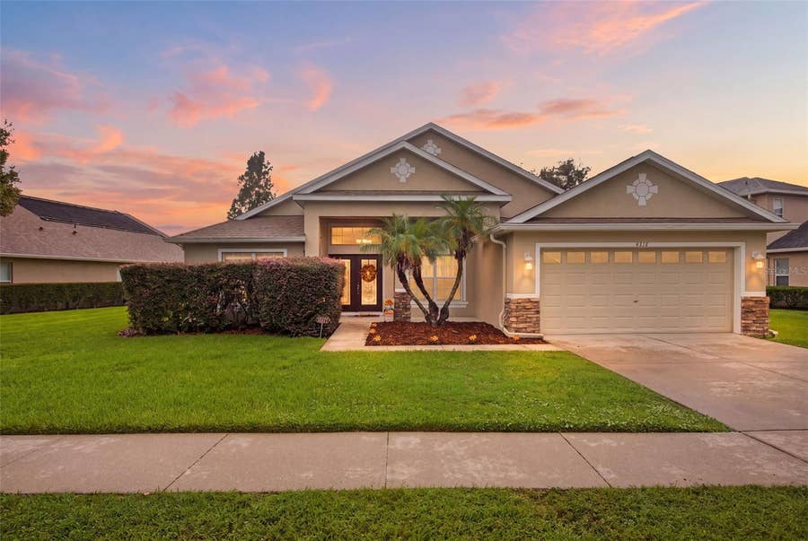 Property photo for 4818 DIAMONDS PALM LOOP, Wesley Chapel, FL