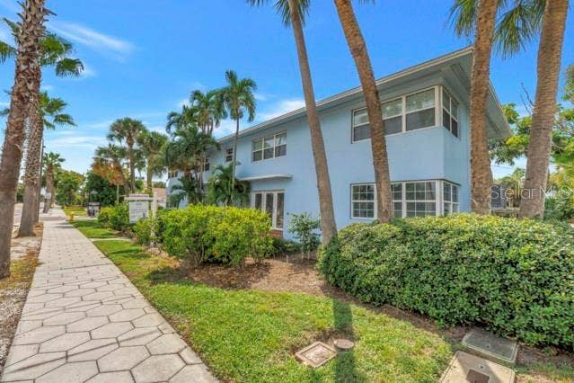 1800 PASS-A-GRILLE WAY, #5, St Pete Beach, FL 33706 1800 PASS-A-GRILLE WAY, #5, St Pete Beach, FL 33706