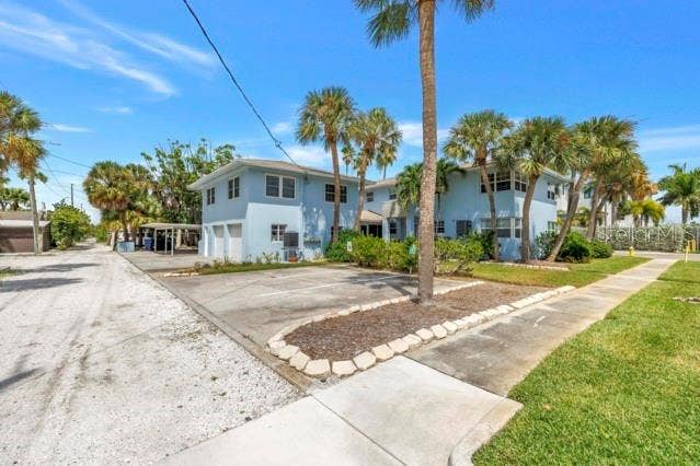 1800 PASS-A-GRILLE WAY, #5, St Pete Beach, FL 33706 1800 PASS-A-GRILLE WAY, #5, St Pete Beach, FL 33706