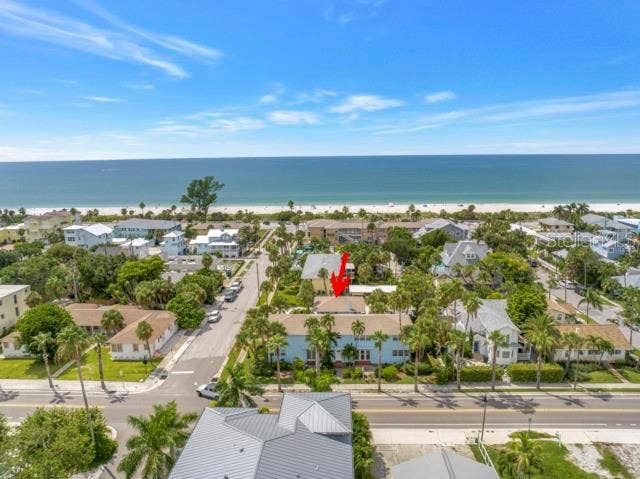 1800 PASS-A-GRILLE WAY, #5, St Pete Beach, FL 33706 1800 PASS-A-GRILLE WAY, #5, St Pete Beach, FL 33706