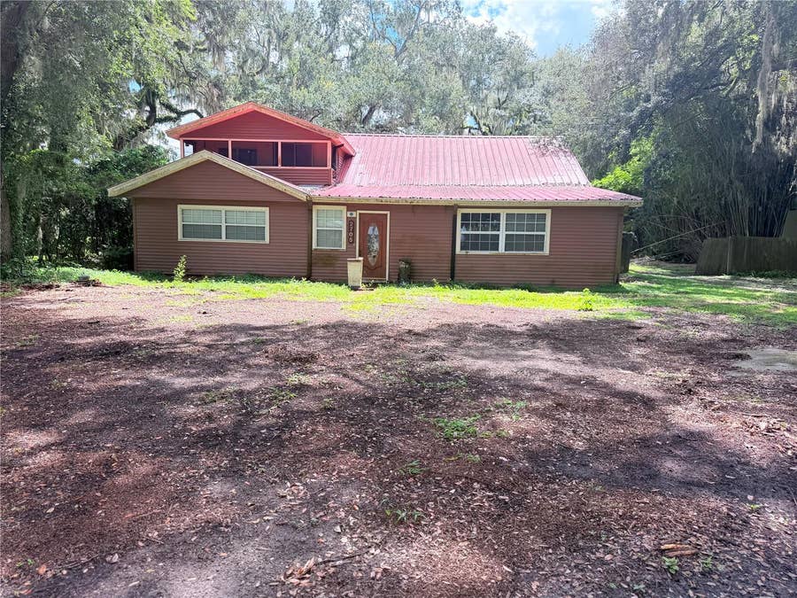 Property photo for 2705 STEARNS ROAD, Valrico, FL