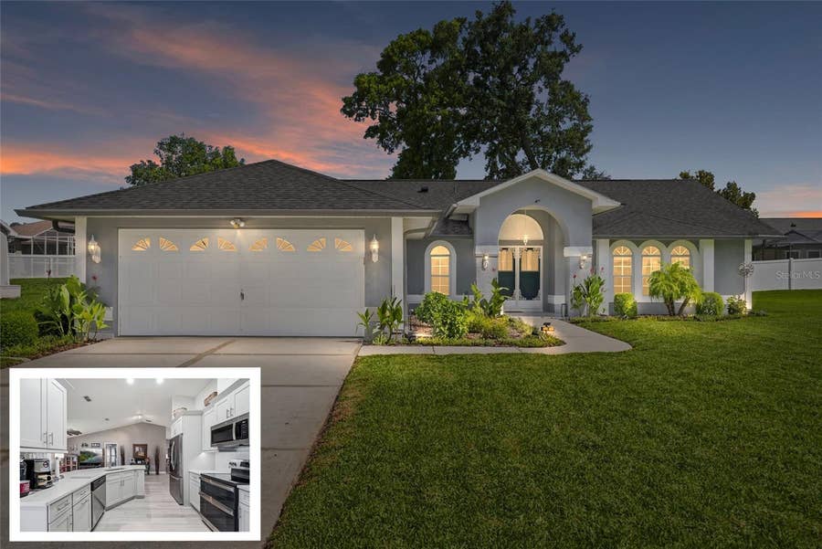 Property photo for 8185 RHANBUOY ROAD, Spring Hill, FL