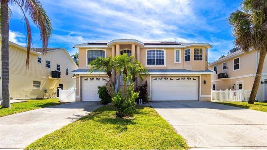 Property photo for 5451 TROPIC DRIVE, New Port Richey, FL