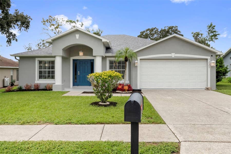 Property photo for 1221 OVERLAND DRIVE, Spring Hill, FL