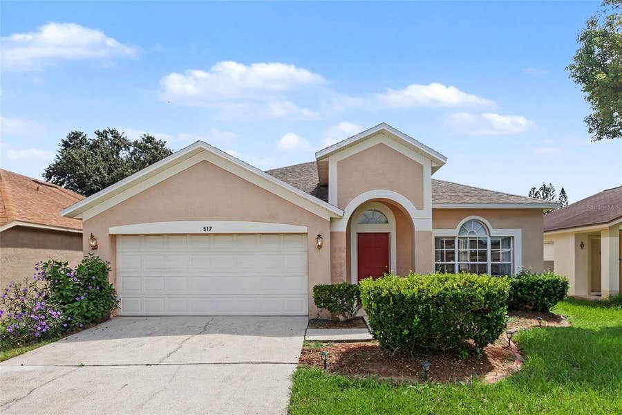 Property photo for 517 GREG STREET, Valrico, FL