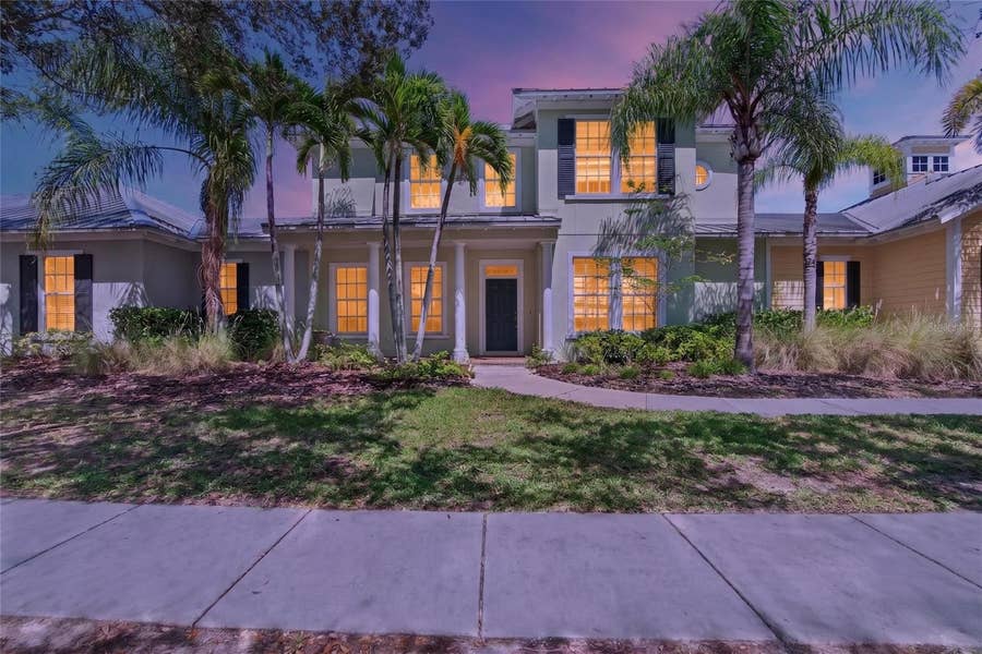 Property photo for 5518 LUMINAR POINTE LANE, Apollo Beach, FL