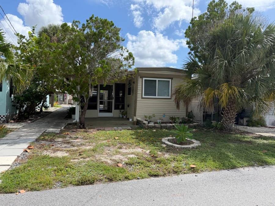 Property photo for 800 CHESAPEAKE DRIVE, #43, Tarpon Springs, FL